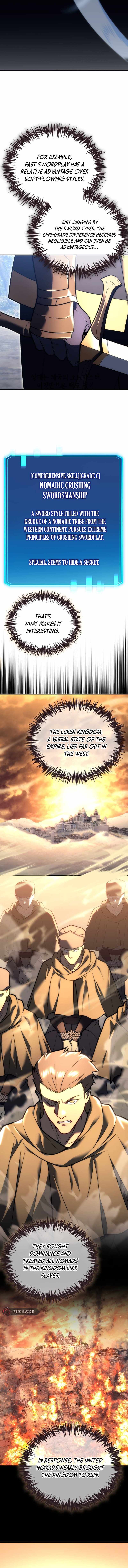 The World-Class Extra's Walkthrough Chapter 7 11